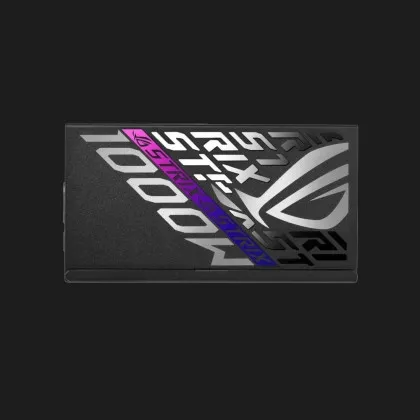 Блок живлення Asus ROG Strix 1000P Gaming 1000W (90YE00W1-B0NA00)