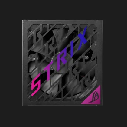 Блок живлення Asus ROG Strix 1000P Gaming 1000W (90YE00W1-B0NA00)