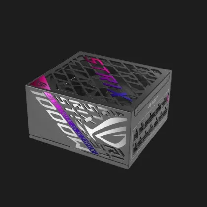 Блок живлення Asus ROG Strix 1000P Gaming 1000W (90YE00W1-B0NA00)
