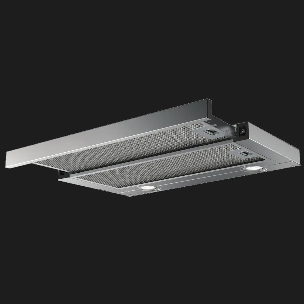 Вытяжка Faber телескопическая TLSC X A60 2LS, 60 см, 290 м3/ч (Stainless Steel) (305.0569.214)