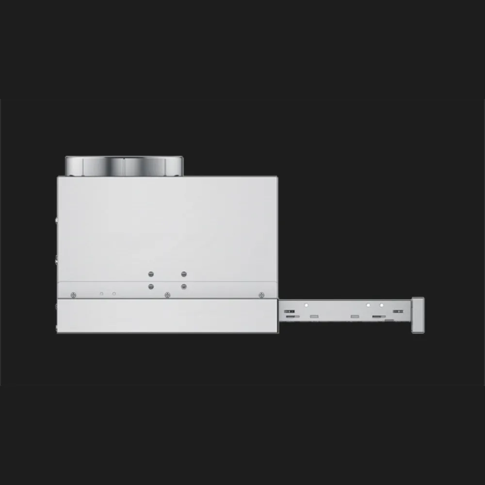 Вытяжка Faber телескопическая TLSC X A60 2LS, 60 см, 290 м3/ч (Stainless Steel) (305.0569.214)