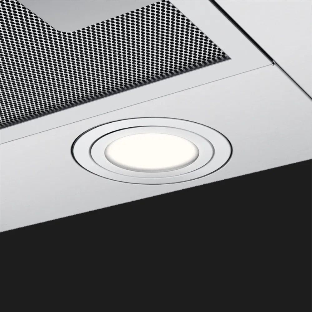 Вытяжка Faber телескопическая TLSC X A60 2LS, 60 см, 290 м3/ч (Stainless Steel) (305.0569.214)
