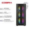 Компьютер COBRA Advanced (AMD Ryzen 5 7500F/32GB/1TB (SSD)/RTX 5060 Ti) (A75F.32.S10.56T.23140)