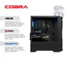 Компьютер COBRA Advanced (AMD Ryzen 5 5600X/32GB/1TB (SSD)/RTX 5060) (A56X.32.S10.56.23141)