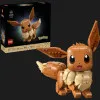 Конструктор LEGO Pokemon Іві (72151)