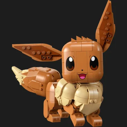 Конструктор LEGO Pokemon Іві (72151)