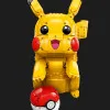 Конструктор LEGO Pokemon Пікачу й покебол (72152)