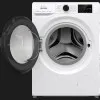 Стиральная машина Gorenje (WPNEI82SBSWIFI) (Black/White)