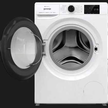 Стиральная машина Gorenje (WPNEI82SBSWIFI) (Black/White)