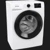 Стиральная машина Gorenje (WPNEI82SBSWIFI) (Black/White)
