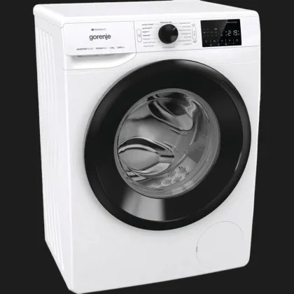 Стиральная машина Gorenje (WPNEI82SBSWIFI) (Black/White)
