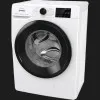 Стиральная машина Gorenje (WPNEI82SBSWIFI) (Black/White)