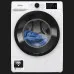 Стиральная машина Gorenje (WPNEI82SBSWIFI) (Black/White)