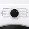 Стиральная машина Gorenje (WPNEI82SBSWIFI) (Black/White)