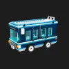 Конструктор LEGO Despicable Me Музичний автобус для вечірок Посіпак (75581)