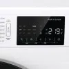 Стиральная машина Gorenje (WPNEI82SBSWIFI) (Black/White)