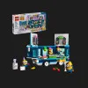 Конструктор LEGO Despicable Me Музичний автобус для вечірок Посіпак (75581)