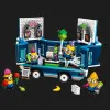Конструктор LEGO Despicable Me Музичний автобус для вечірок Посіпак (75581)