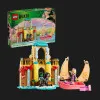 Конструктор LEGO Wicked Ґлінда, Ельфаба й Несароза в Університеті Шиз (75681)