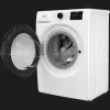 Стиральная машина Gorenje (WPNEI84SBSWIFI) (Black/White)