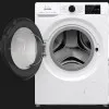 Стиральная машина Gorenje (WPNEI84SBSWIFI) (Black/White)