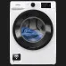 Стиральная машина Gorenje (WPNEI84SBSWIFI) (Black/White)