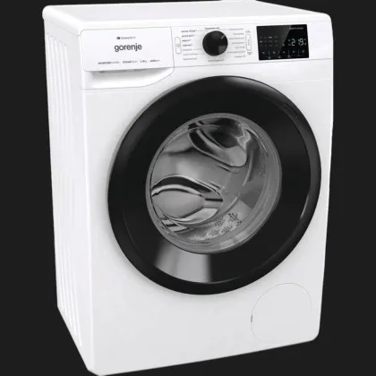 Стиральная машина Gorenje (WPNEI84SBSWIFI) (Black/White)