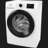 Стиральная машина Gorenje (WPNEI84SBSWIFI) (Black/White)