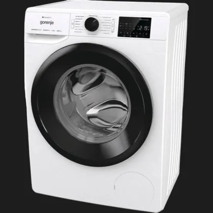 Стиральная машина Gorenje (WPNEI84SBSWIFI) (Black/White)