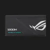 Блок питания Asus ROG Loki SFX-L 1200W Titanium (90YE00N0-B0NA00)