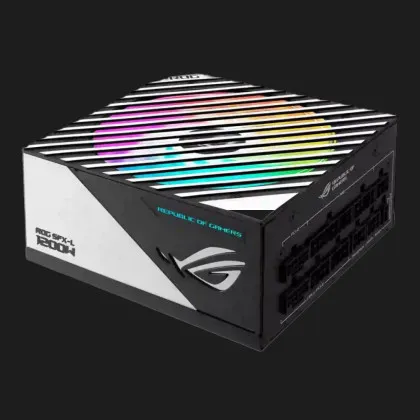 Блок живлення Asus ROG Loki SFX-L 1200W Titanium (90YE00N0-B0NA00)