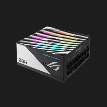 Блок живлення Asus ROG Loki SFX-L 1200W Titanium (90YE00N0-B0NA00)