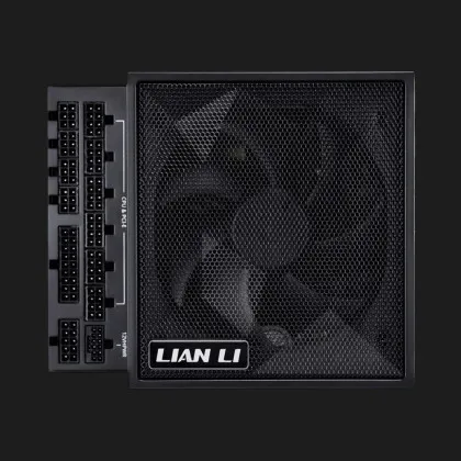 Блок живлення Lian Li Edge 1300W Black 1300W (G9P.EG1300.BE00.EU)
