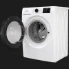 Стиральная машина Gorenje (WPNEI84A1SWIFI) (Black/White)