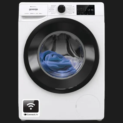 Стиральная машина Gorenje (WPNEI84A1SWIFI) (Black/White)