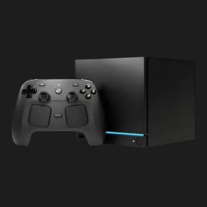 Компьютер Valve Steam Machine + Steam Controller 2TB (Black)