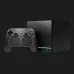 Компьютер Valve Steam Machine + Steam Controller 2TB (Black)