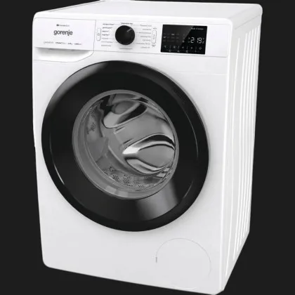 Стиральная машина Gorenje (WPNEI84A1SWIFI) (Black/White)