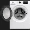 Стиральная машина Gorenje (WPNEI84A1SWIFI) (Black/White)