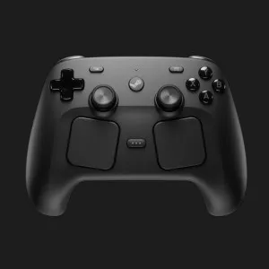 Компьютер Valve Steam Machine + Steam Controller 2TB (Black)
