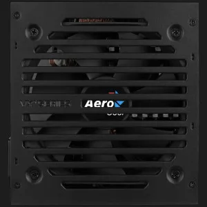Блок живлення AeroCool VX Plus Stealth 500W (ACPN-VS50NEY.12)