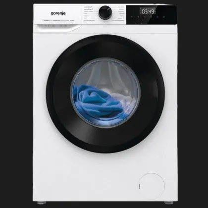 Пральна машина Gorenje (W1NHPI84AS) (Black/White)