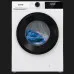 Пральна машина Gorenje (W1NHPI84AS) (Black/White)