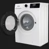 Пральна машина Gorenje (W1NHPI84AS) (Black/White)