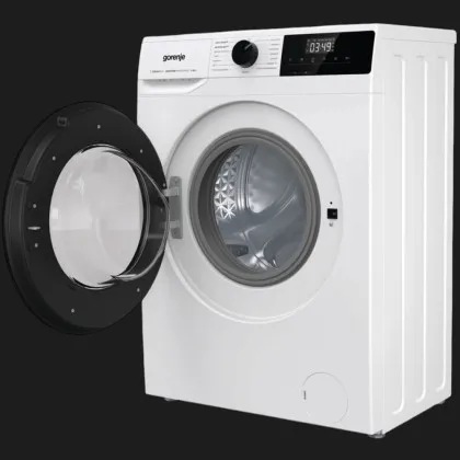 Пральна машина Gorenje (W1NHPI84AS) (Black/White)