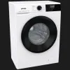 Пральна машина Gorenje (W1NHPI84AS) (Black/White)