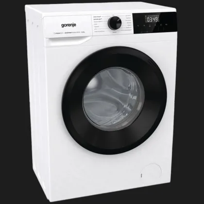 Пральна машина Gorenje (W1NHPI84AS) (Black/White)