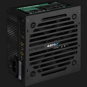 Блок живлення AeroCool VX Plus Stealth 600W (ACPN-VS60NEY.12)