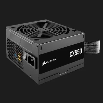 Блок питания Corsair CX550 550W (CP-9020277-EU)