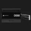 Блок живлення Corsair CX550 550W (CP-9020277-EU)